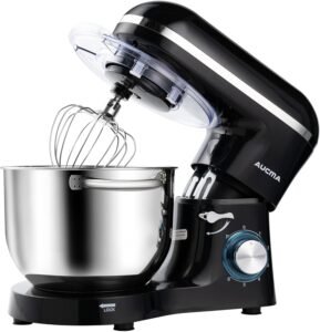 Aucma 6.5-QT Stand Mixer
