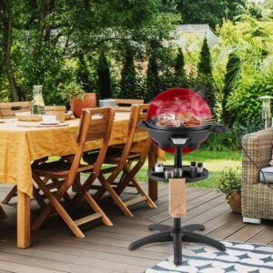 Best Uses for Portable Electric Grill_01